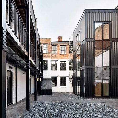 Onefivesix - Unique Apartments Birmingam Exterior foto